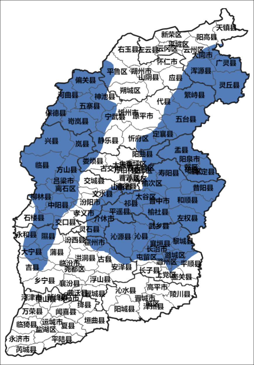 2025年4月17日山西发布沙尘与大风双预警，未来12小时你准备好了吗？  第2张