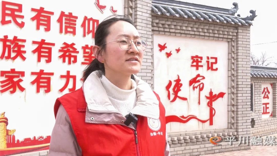 王家山镇如何筑牢安全根基？主动创安创稳，守护万家灯火  第4张