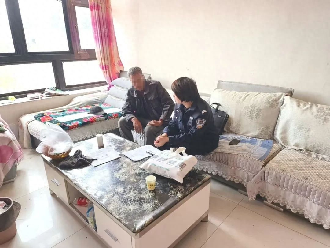 从毒瘾深渊到养牛致富！宁夏禁毒专干如何用温情改写一个家庭的命运？