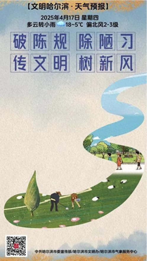 哈尔滨物业协会发出倡议：如何让骑手送餐不再难？这份方案太给力