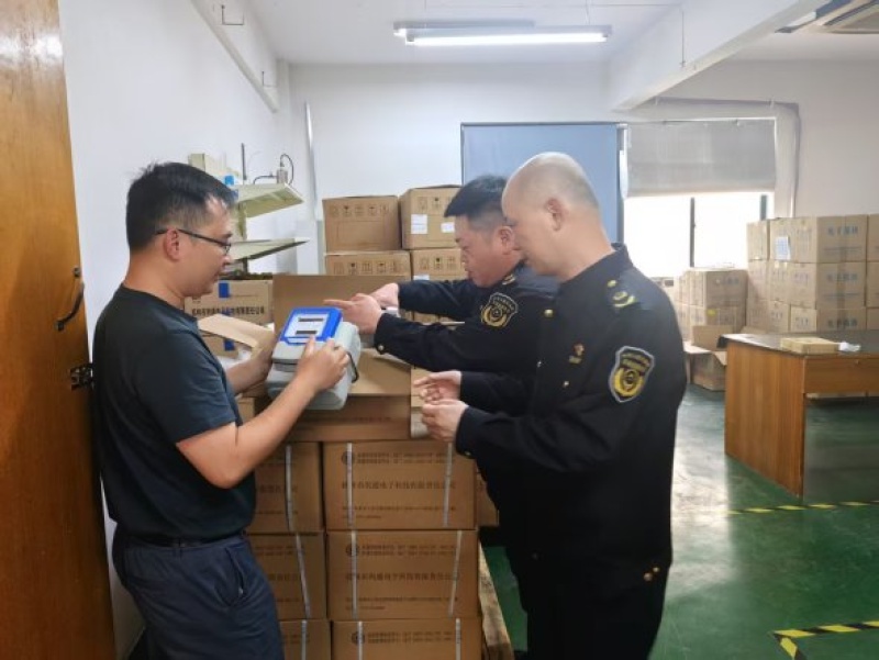 桂林市市场监管局强力整治民用三表计量不准！能否切实保障百姓权益？  第2张