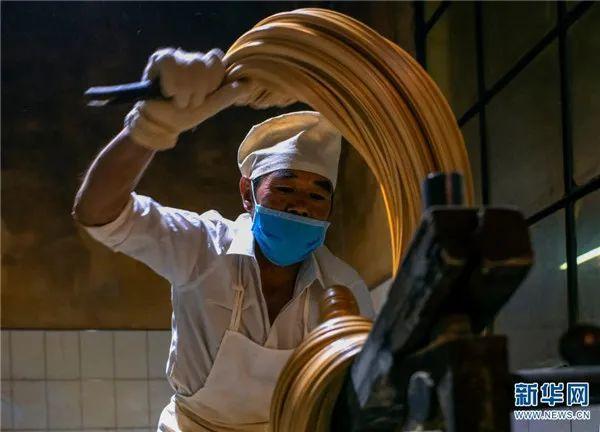 飘着豆香的温暖记忆！玉溪通海豆末糖制作竟藏着这么多精细门道？  第2张