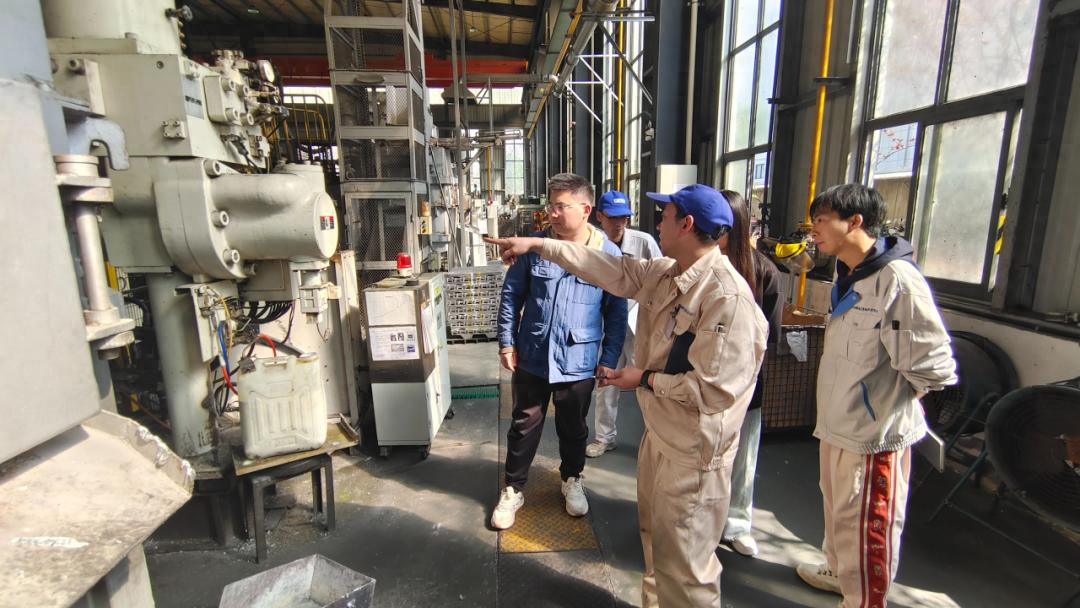 雨山区应急局一周驻点行动，能否为企业安全生产困境注入强劲动力？