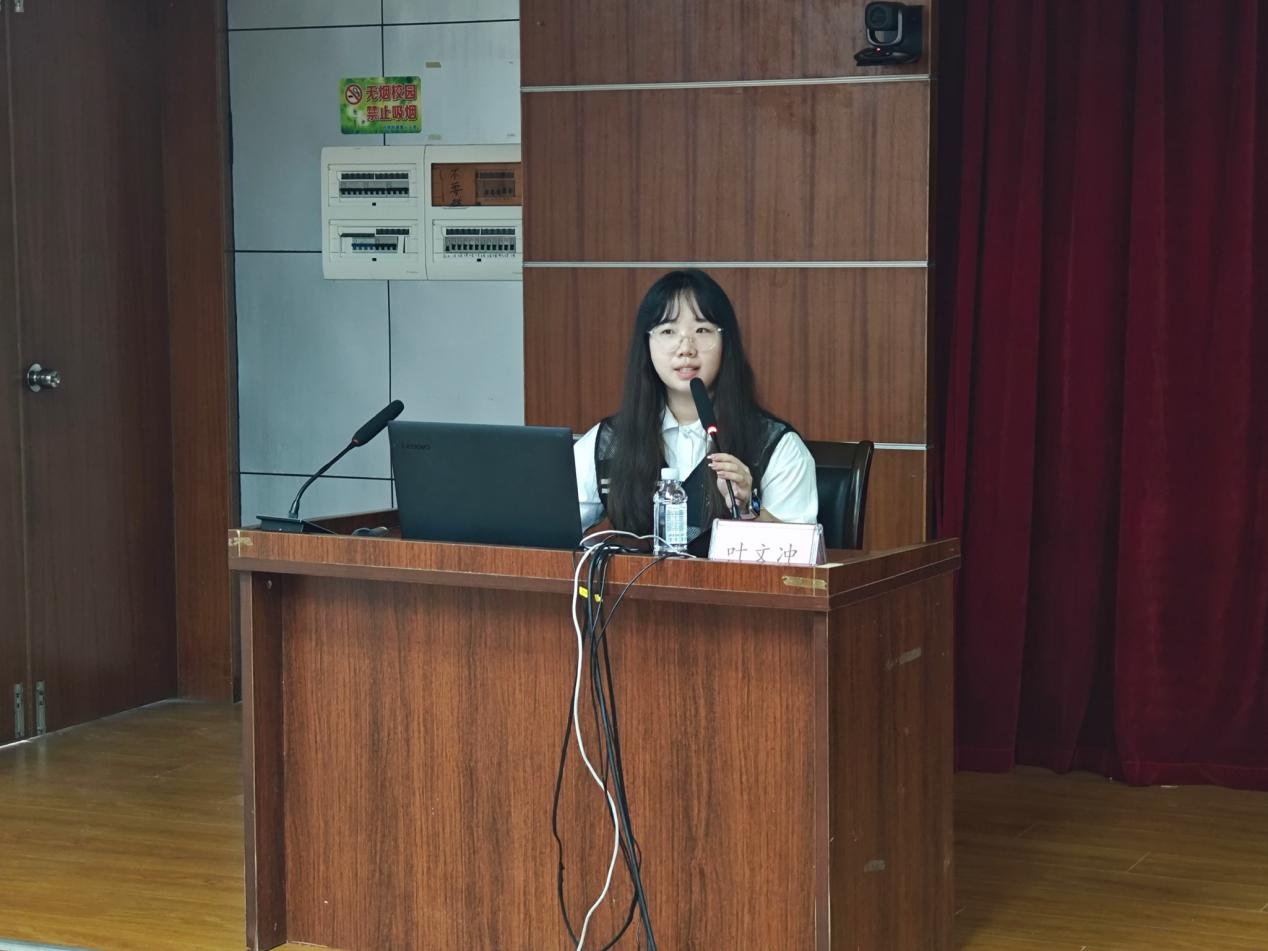 2025广东防震减灾科普讲解大赛落幕，江门代表队专业创新双突围，凭啥这么牛  第9张