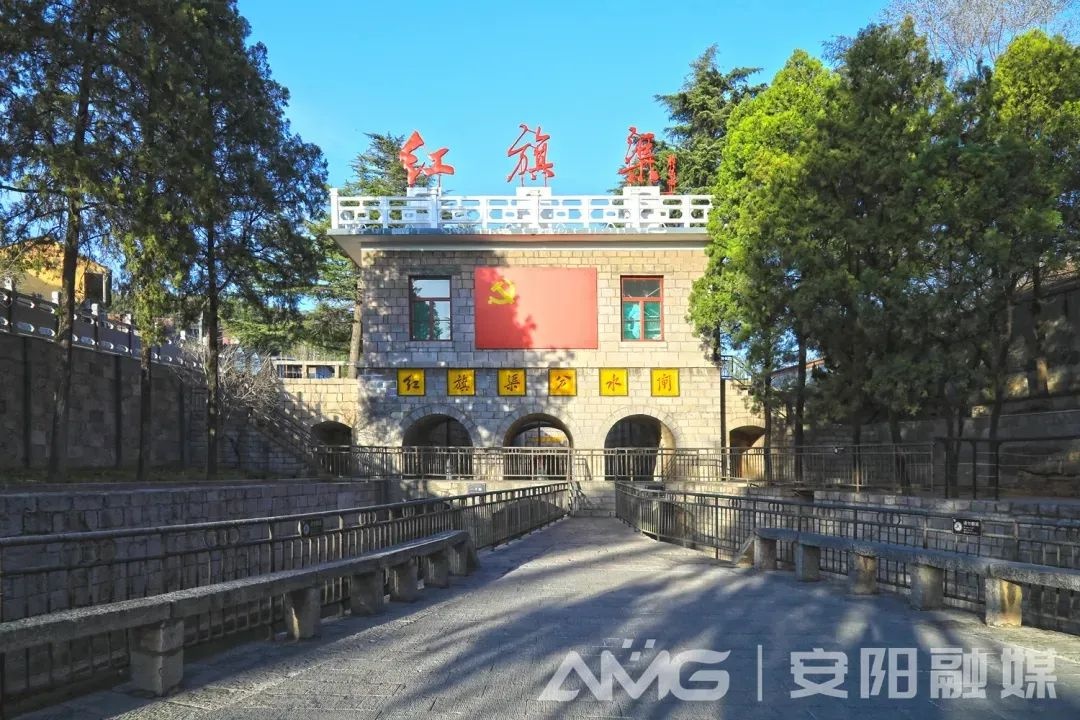 60年引水130亿立方米！红旗渠背后的科学奇迹，你知道多少？  第4张