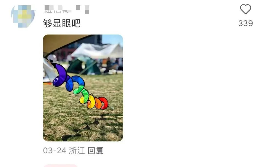 露营天幕风绳竟成隐形杀手？这些安全隐患你必须知道