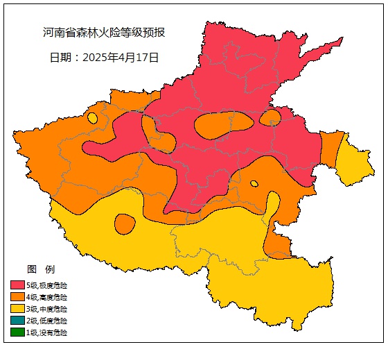 晴热持续，强对流天气来袭！你的城市会迎来暴雨吗？  第3张