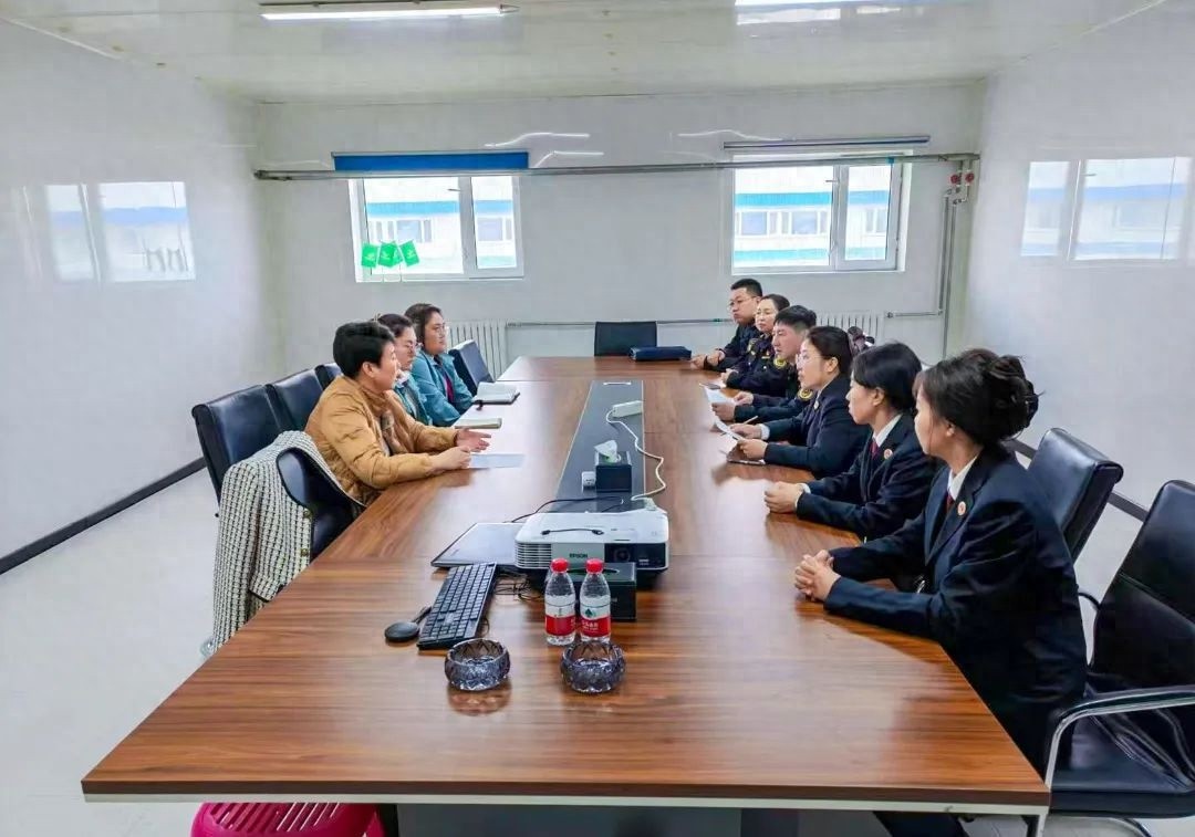 预制菜安全谁来守护？阿荣旗检察院联合市监局重拳出击，保障舌尖上的安全