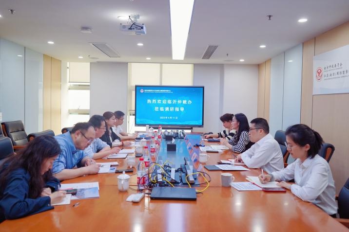 临沂仲裁办赴三地取经,这些创新做法能否破解仲裁效能提升难题? 第4张 临沂仲裁办赴三地取经,这些创新做法能否破解仲裁效能提升难题? 第4张