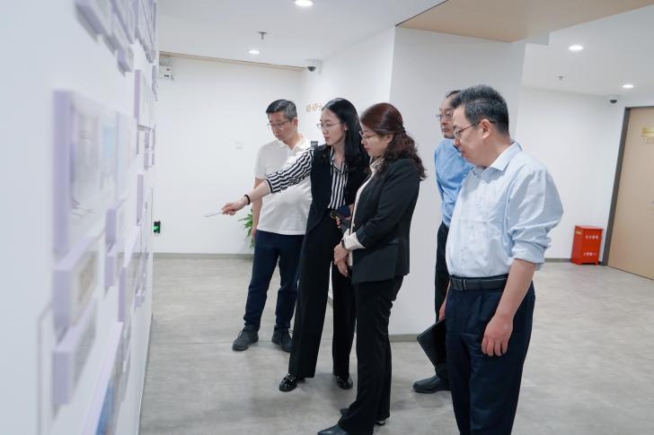 临沂仲裁办赴三地取经,这些创新做法能否破解仲裁效能提升难题? 第5张 临沂仲裁办赴三地取经,这些创新做法能否破解仲裁效能提升难题? 第5张