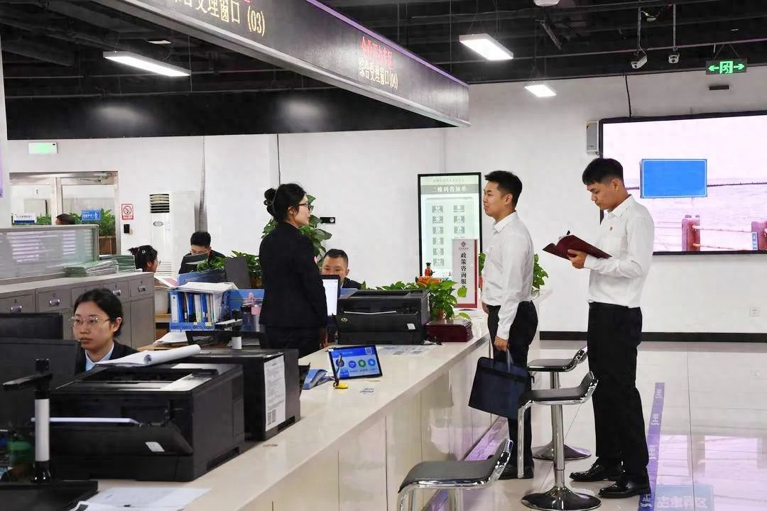 70亿投资项目下半年将投用！沈阳这般出色营商环境，纪委监委监督功不可没？