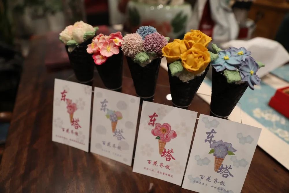 花样经济何以动人心？揭秘辽宁沈阳以花为媒打造消费新场景  第2张