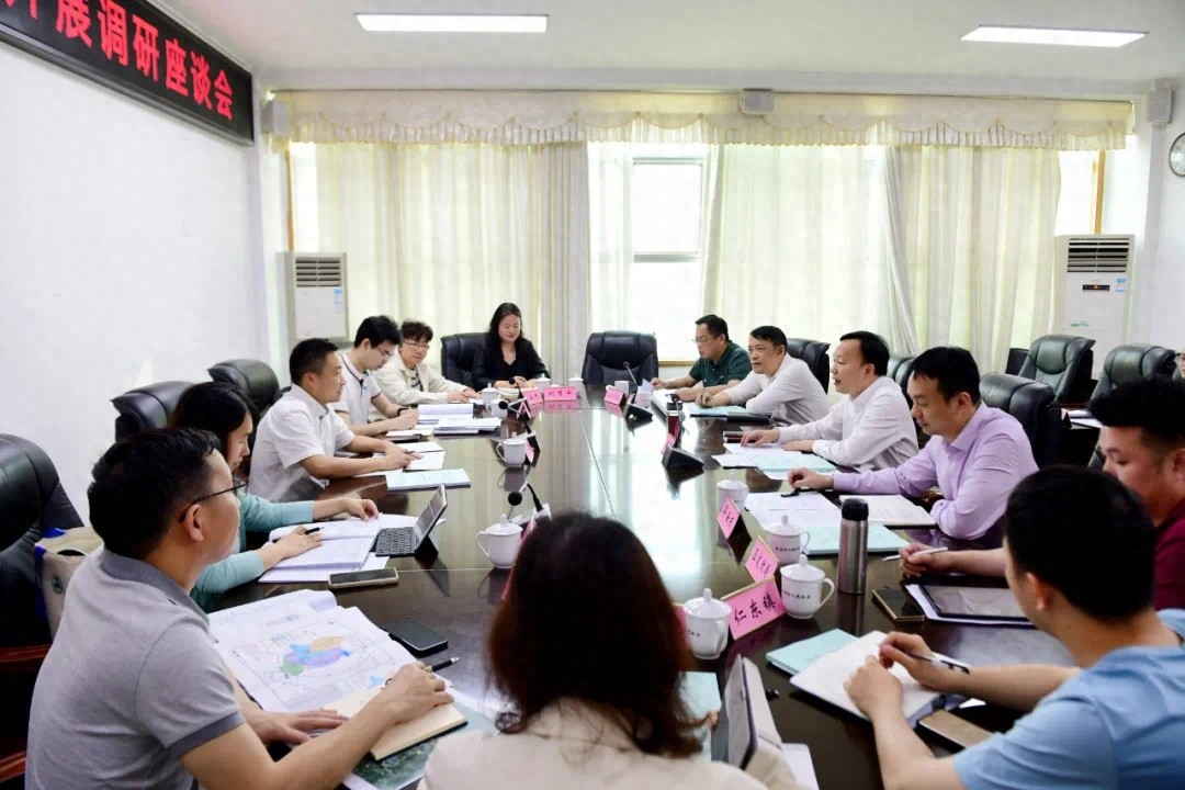 4月16日区长与科研专家座谈！科研力量能否助力玉州生态环境持续向好？