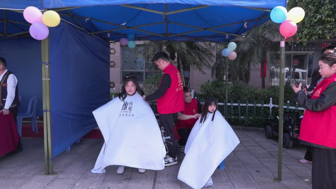 哇塞！罗源滨海新城三邻活动超嗨，邻里关系怎能不更和谐？  第5张