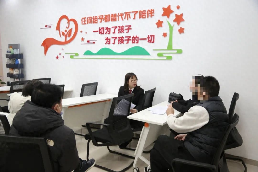 南通港法庭全场景智能辅助系统，能否让正义加速冲破司法困境？  第1张
