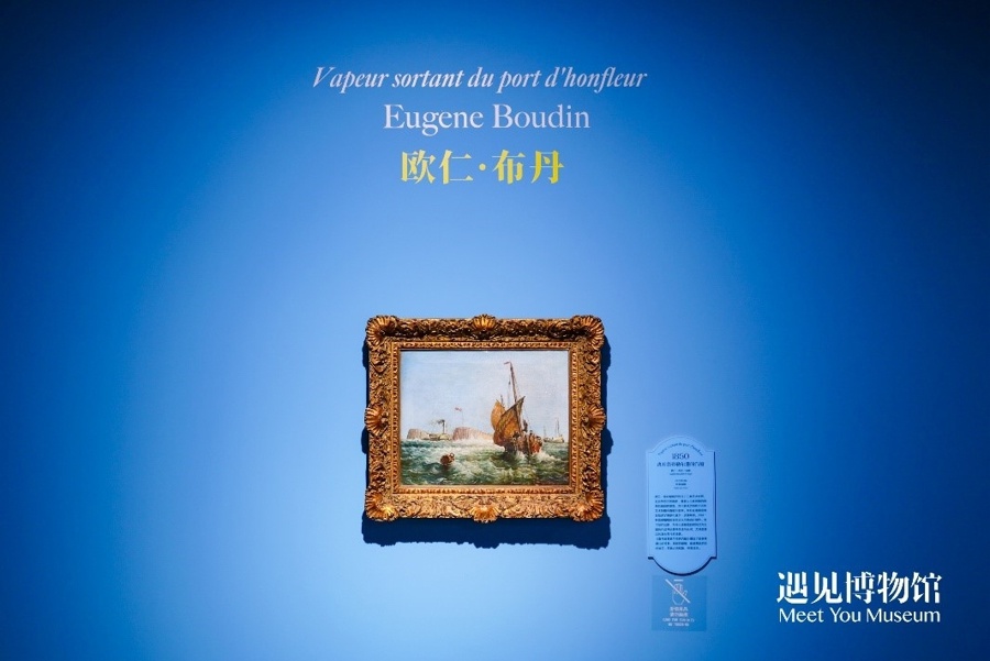 133幅西方油画真迹震撼来袭！你准备好感受19世纪欧洲的艺术魅力了吗？  第5张
