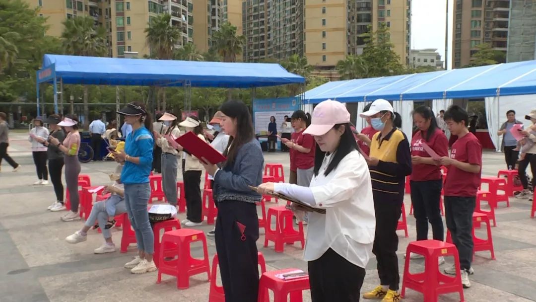 4·23世界读书日临近！2025惠东县全民阅读活动启动，阅读能否融入日常？  第3张