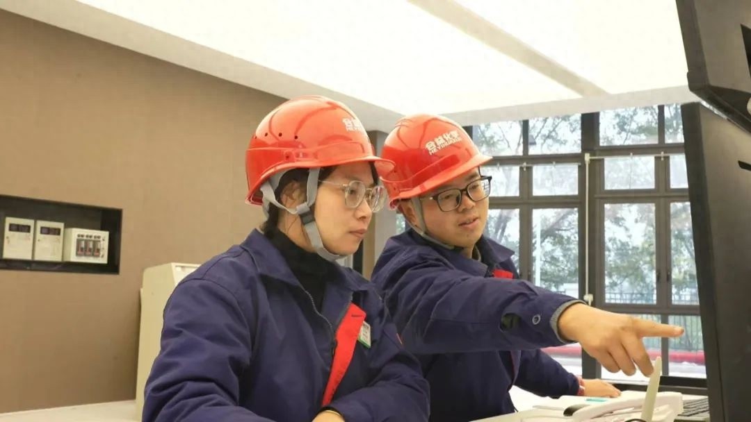 浙江合益化学如何实现智能化生产？政府助力27项问题全解决