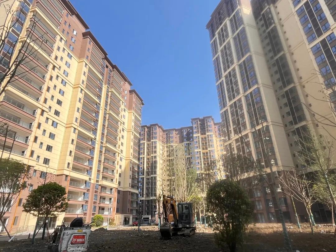 眉山泡菜城棚户区改造大揭秘：23栋高楼拔地而起，6月底就能入住  第4张