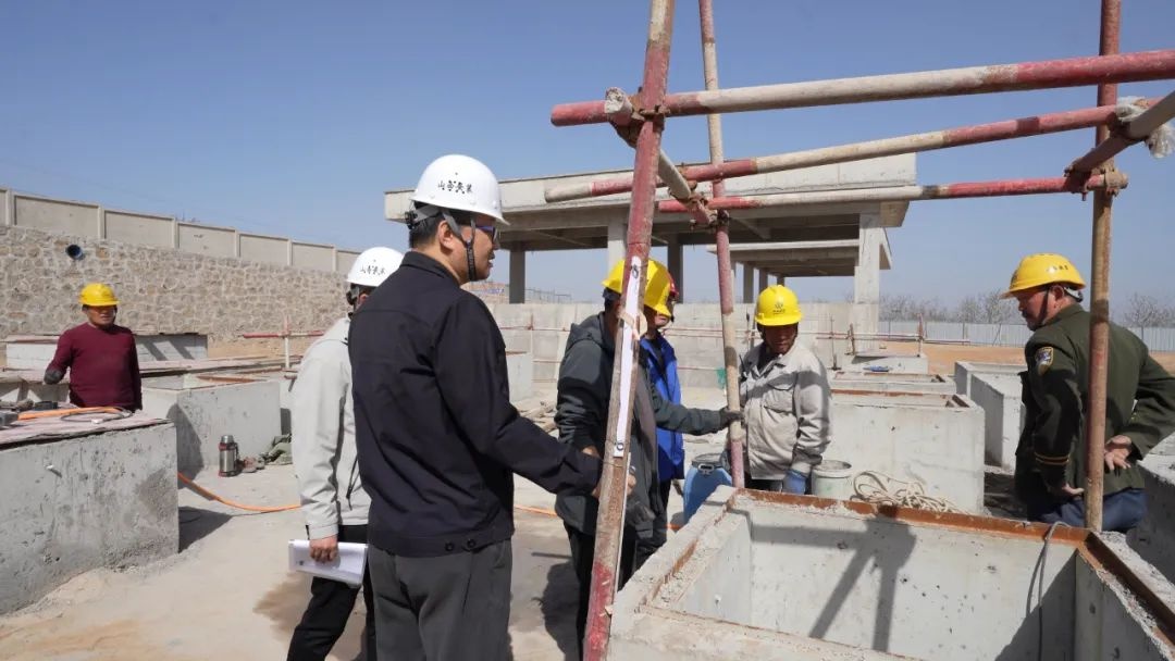 大沟水厂工程震撼开工!8000万投资将如何改变你的用水生活? 第2张 大沟水厂工程震撼开工!8000万投资将如何改变你的用水生活? 第2张