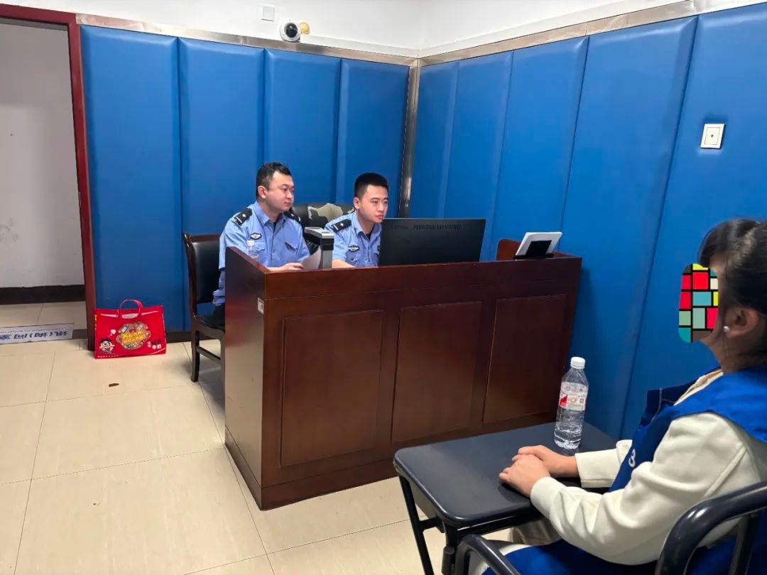 00后新警24小时破案！这群年轻人是如何做到的？  第2张