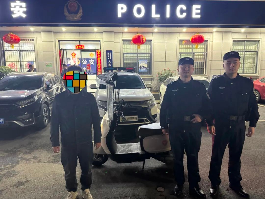 00后新警24小时破案！这群年轻人是如何做到的？  第3张