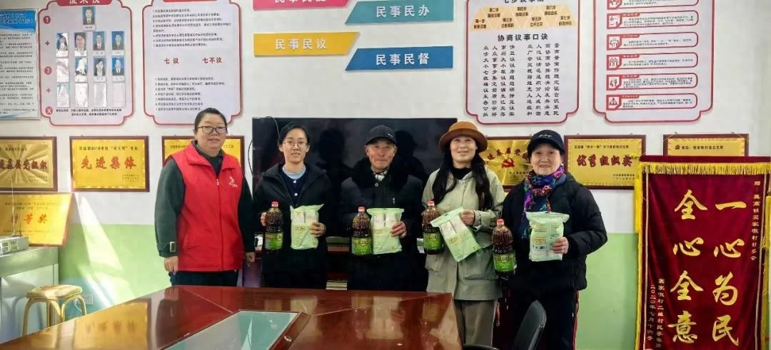 敦煌莫高镇信用体系大揭秘：守信3天获贷20万，失信竟被暂停分红