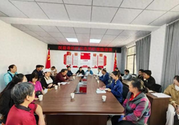惊心动魄！你家防火措施真的到位了吗？这场演练让50人瞬间清醒