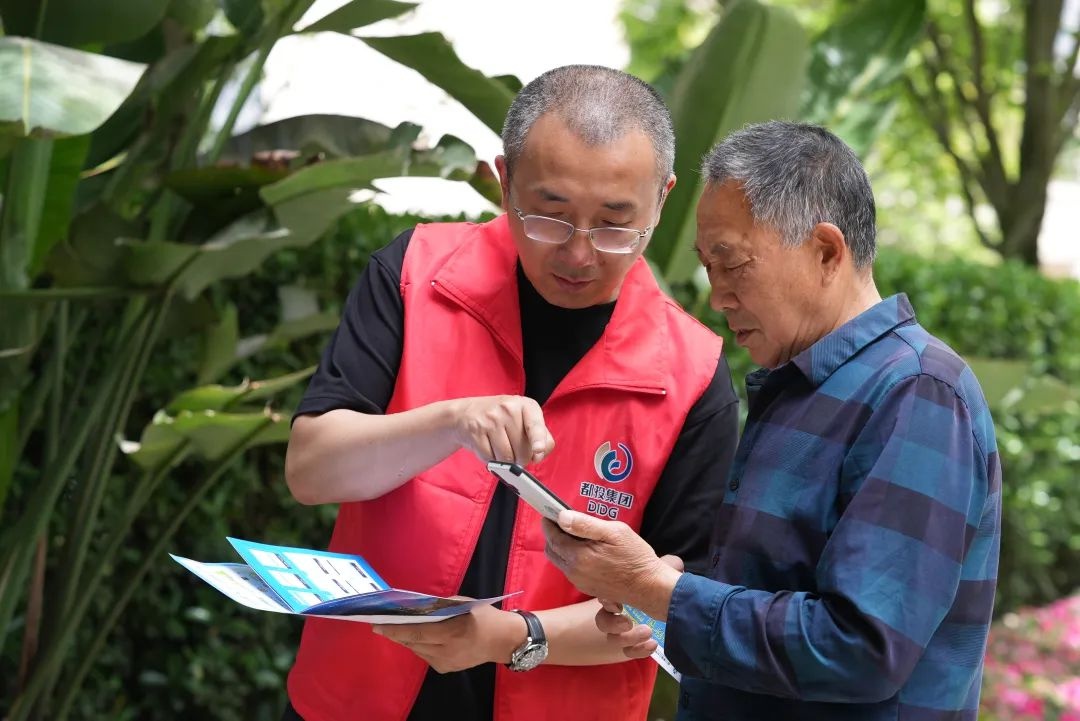 全市37万用户受益！城乡供水实现‘五同’，你家水费缴纳方式变了吗？  第3张