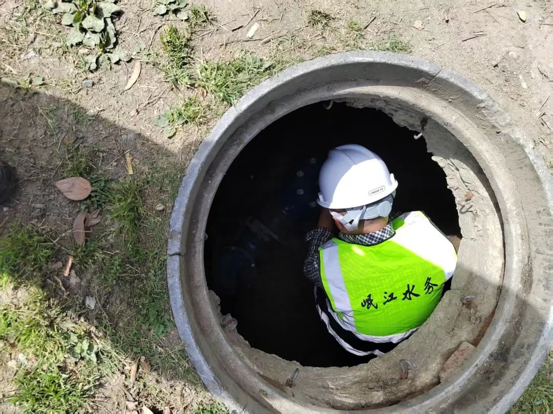 全市37万用户受益！城乡供水实现‘五同’，你家水费缴纳方式变了吗？  第4张