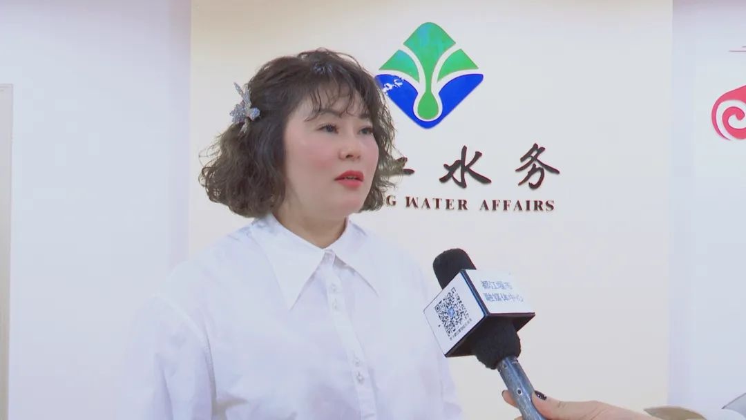 全市37万用户受益！城乡供水实现‘五同’，你家水费缴纳方式变了吗？  第5张