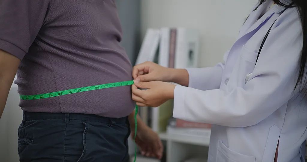 体重正常也会得三高？专家揭秘你不知道的致病因素  第3张