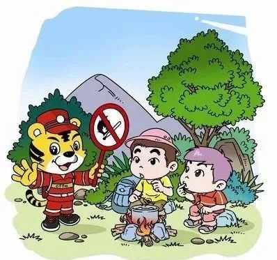 秋季森林草原火灾高发！这些防灭火知识你知道吗？