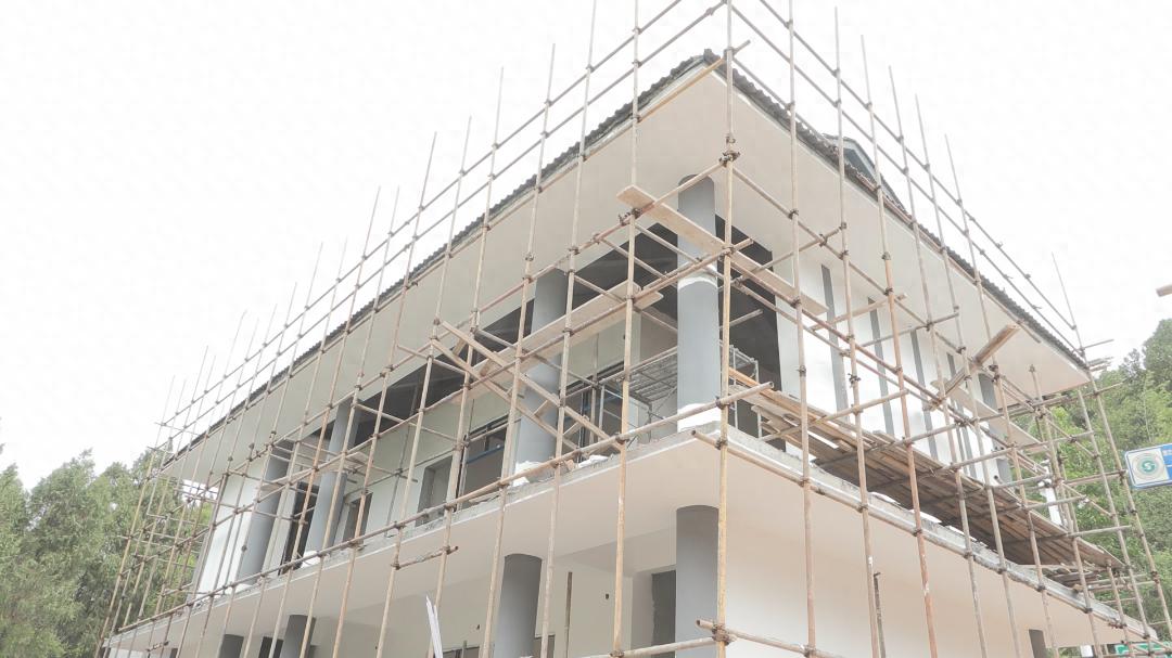 昭化区供水工程建设热火朝天！进展如何？又将带来啥变化？