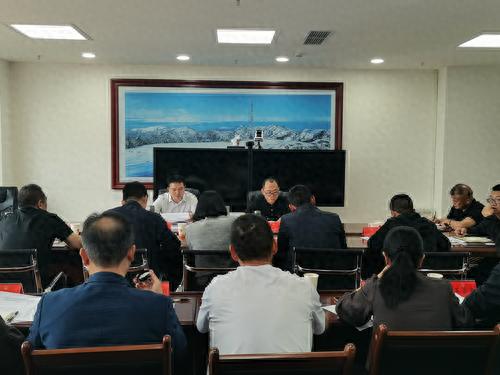5月15日生态环境保护提升行动第二次专题会议都说了啥？