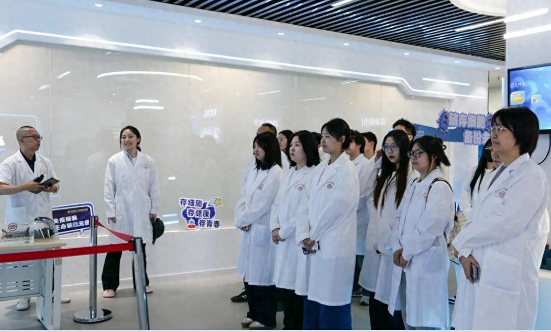 5月14日市民走进自贸试验区！这场探秘之旅你怎能错过？