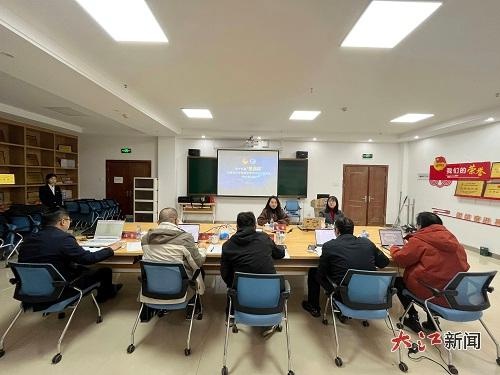 江西旅游商贸职业学院举办挑战杯校内选拔赛，3 件作品将出征省级复赛？  第3张