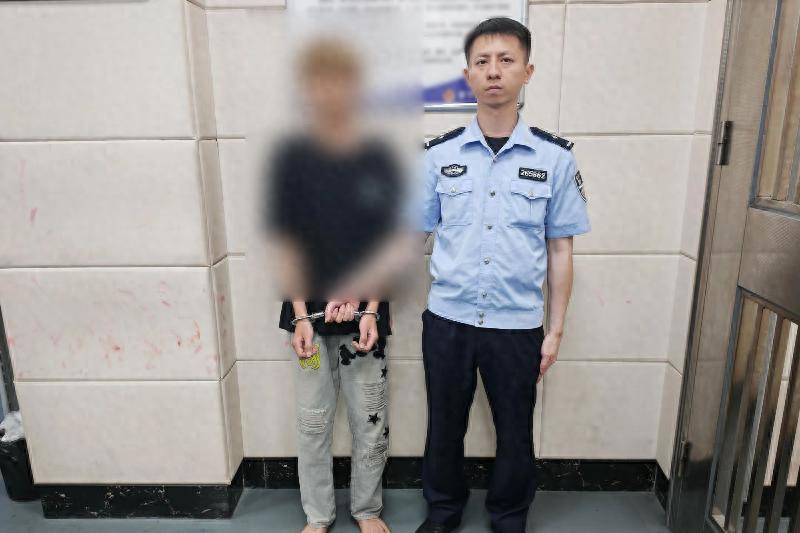揭阳公安频频破获拉车门盗窃案！这些窃贼究竟是如何作案的？