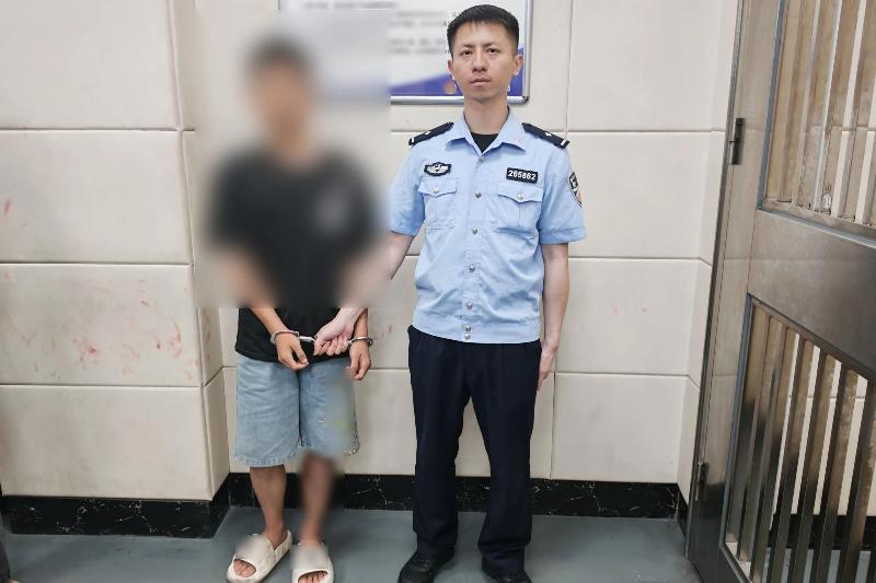 揭阳公安频频破获拉车门盗窃案！这些窃贼究竟是如何作案的？  第2张