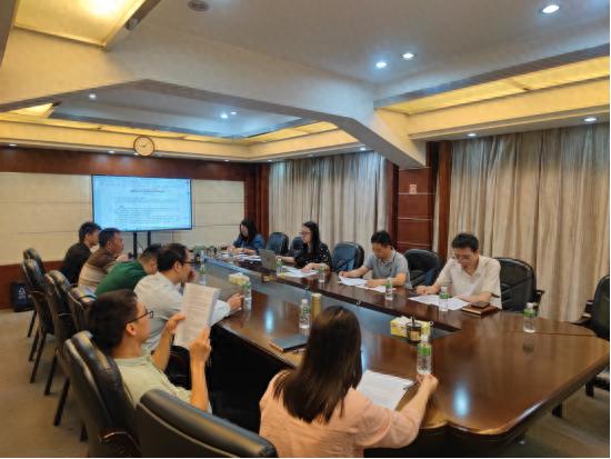 江门市自然资源局召开行政检查专题会议，究竟有何重大举措？