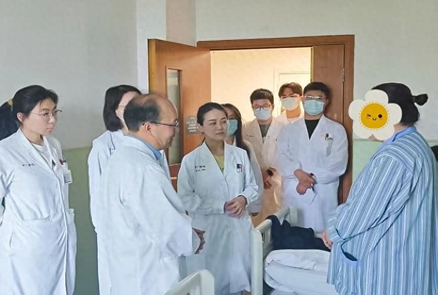 全球首例！NCR101注射液完成临床注射，间质性肺病有救了？