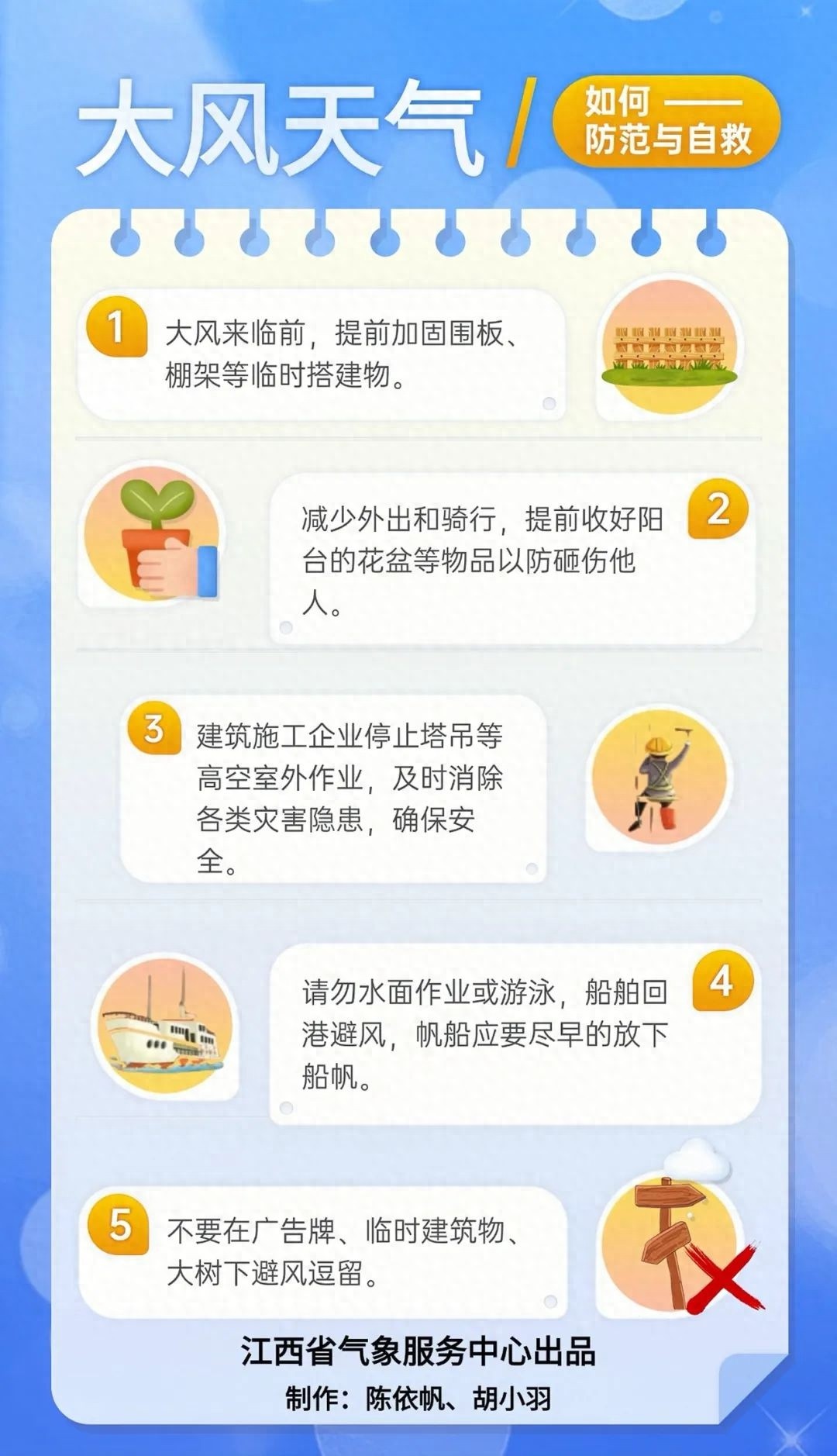 2025年济南大风预警连发！5月的风究竟有多猛？