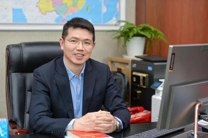 5月16日中国电信重大人事变动！刘桂清、黄智勇新职务公布？  第4张