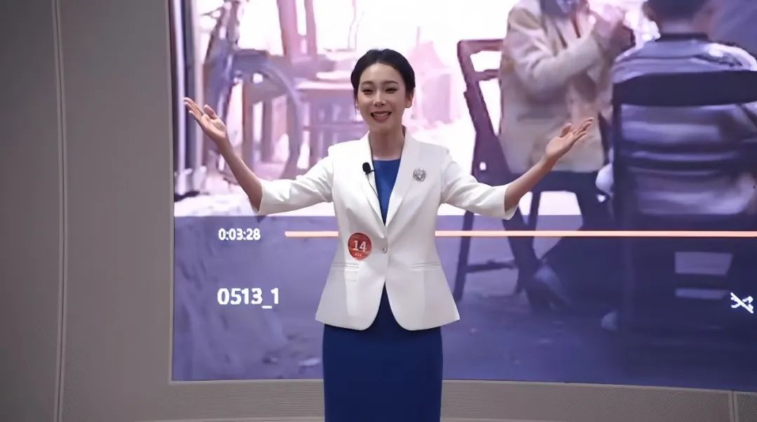 喜讯！中国建筑科技馆讲解员为何能在荆楚故事大赛获二等奖？  第7张