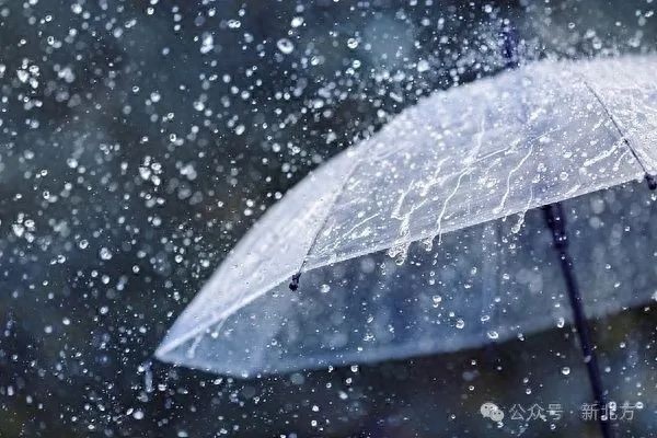 沈阳大部等地有大雨！强对流天气来袭，你做好防范了吗？