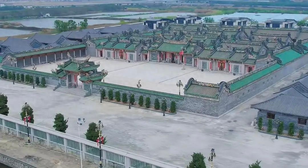 占地57.389亩、估价1.14亿的违建被强拆！究竟咋回事？