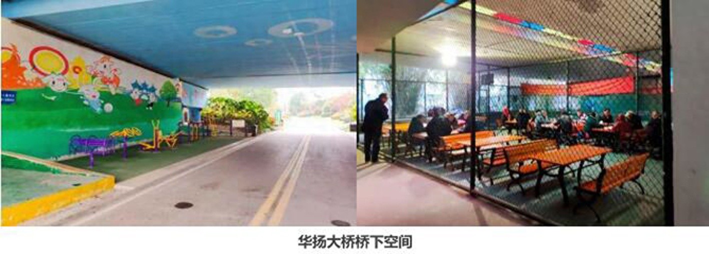 新规下月起实施！城市桥下空间咋利用？这些要点要知道