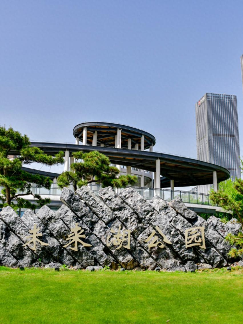 第三届杭州市新建（改造）美丽公园获评名单公布！我县这俩公园美在哪？