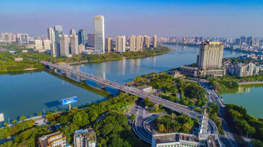 惠州市双评价成果入选优秀案例集！全国仅五个市级典型，啥是双评价？