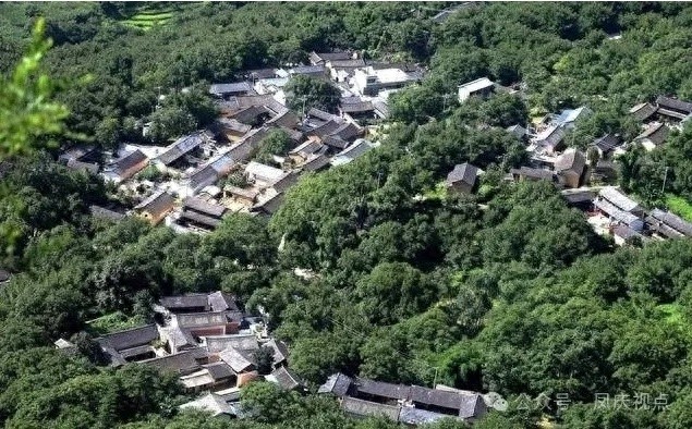 滇西秘境深处藏着 33 座清代石构建筑群？传统智慧魅力惊人